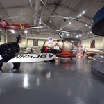 Wedell Williams Aviation Museum